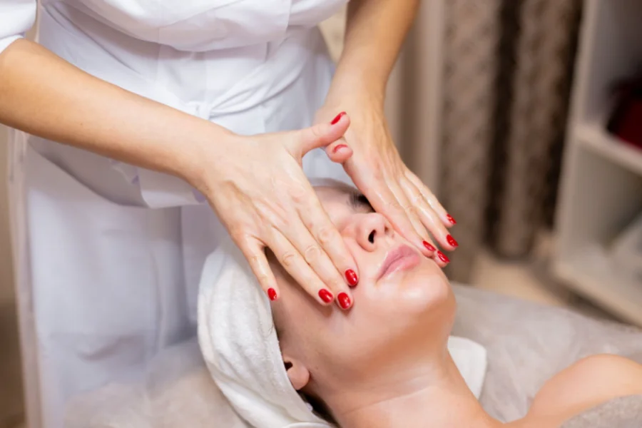 Can Face Massage Reduce Face Fat? Can Face Massage Reduce Face Fat?