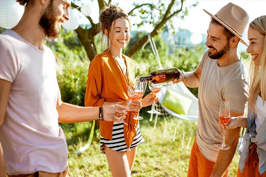 The Best Thirst Quenchers for Your Next Brainstorming Session Next Brainstorming