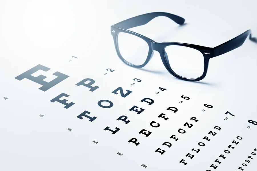 How to Become a Registered Optometrist in Australia: The COE Exam Explained How to Become a Registered Optometrist in Australia: The COE Exam Explained